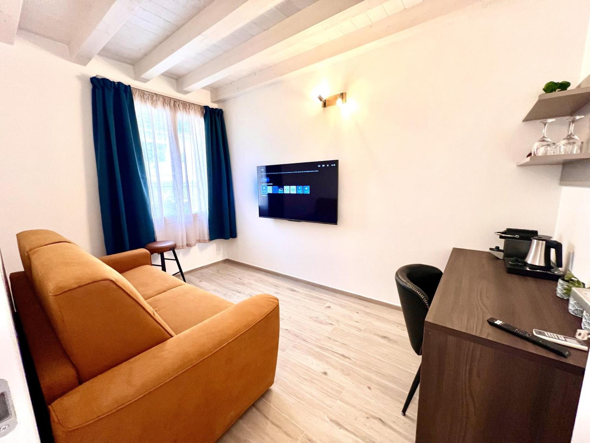 Cinque Terre Hub Suite Art La Spezia Extérieur photo