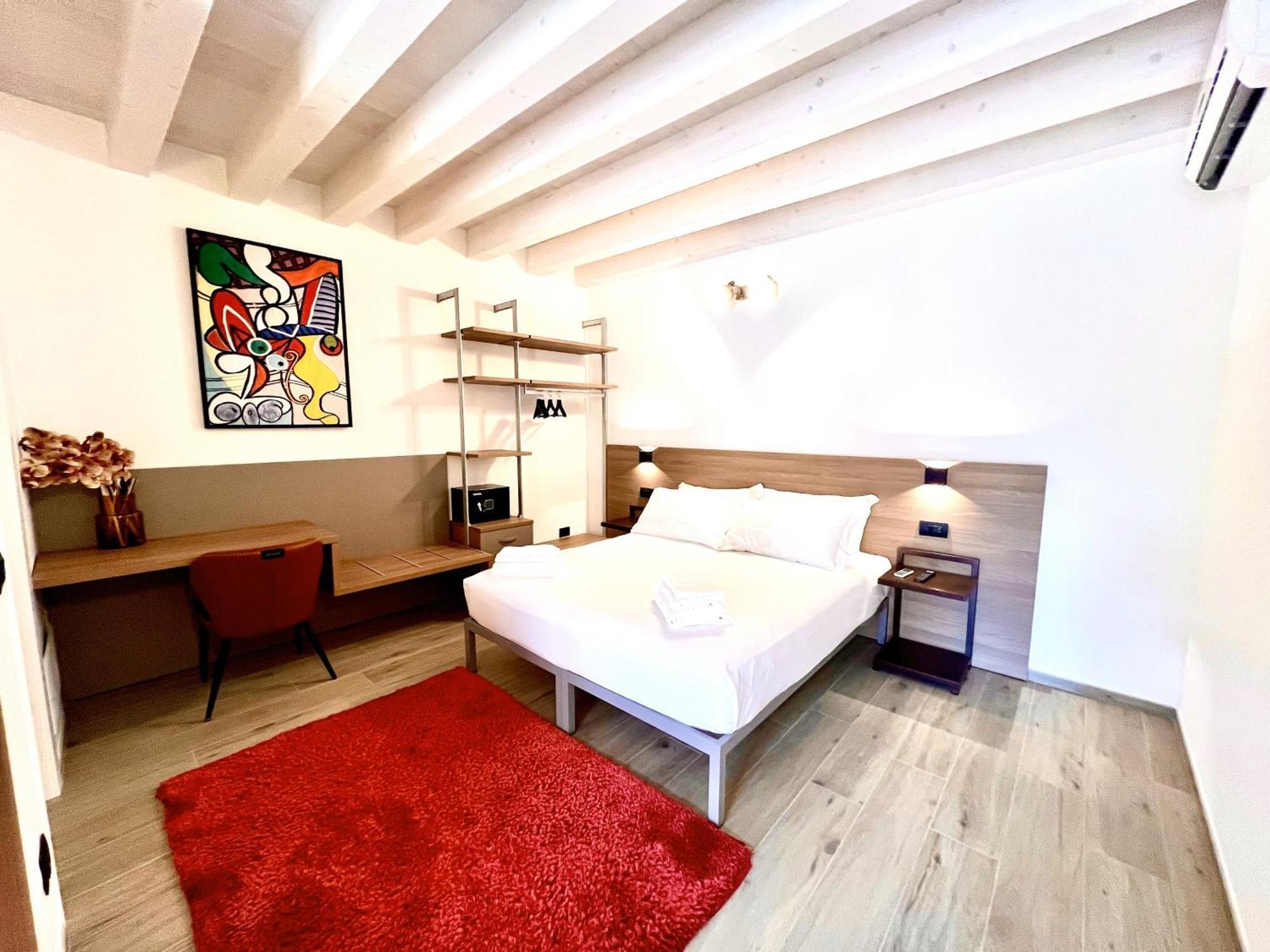 Cinque Terre Hub Suite Art La Spezia Extérieur photo