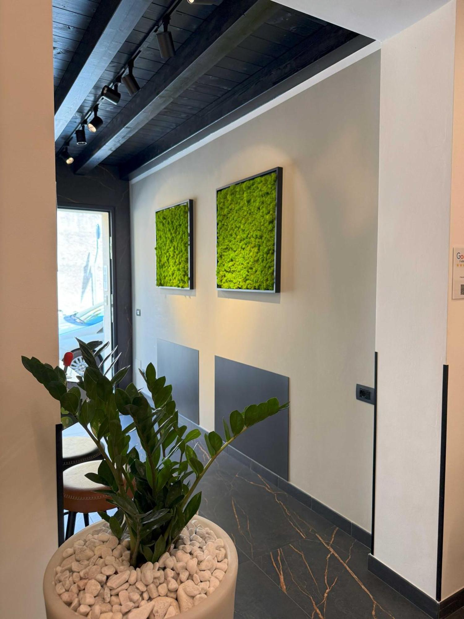 Cinque Terre Hub Suite Art La Spezia Extérieur photo